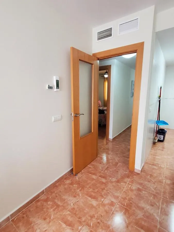 Atico Duplex Con Piscina Privada Y Vistas Al Mar En Paraiso De Vera! Apartment Vera