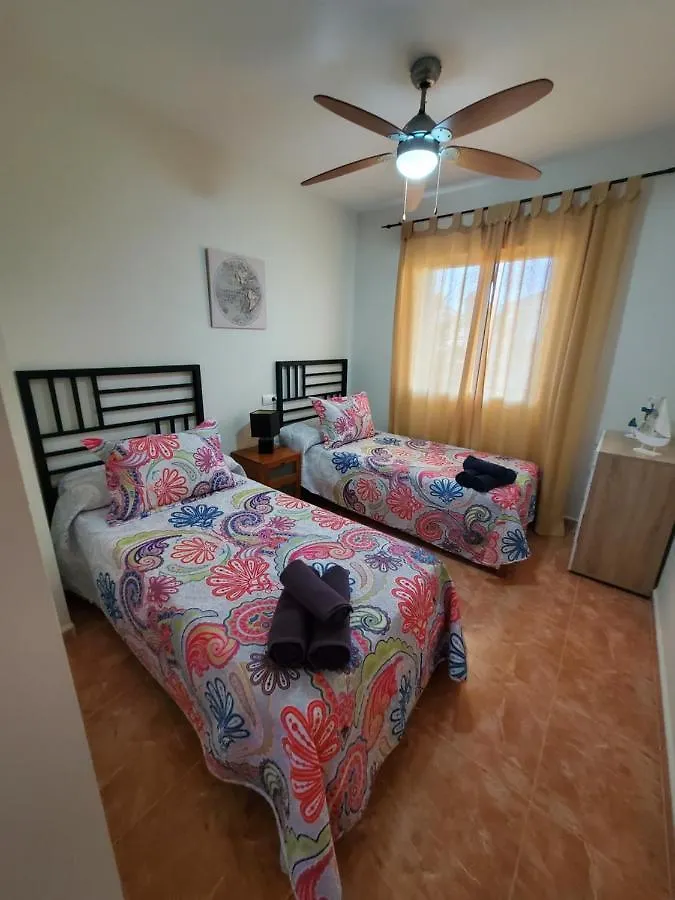 Atico Duplex Con Piscina Privada Y Vistas Al Mar En Paraiso De Vera! 0*, Vera Spain