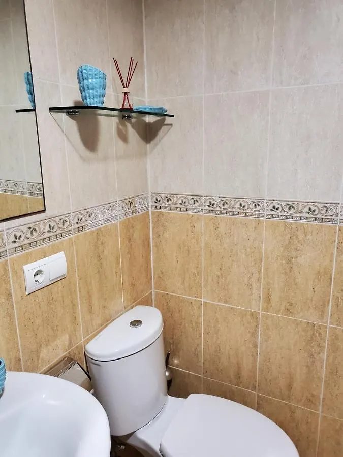 Atico Duplex Con Piscina Privada Y Vistas Al Mar En Paraiso De Vera!