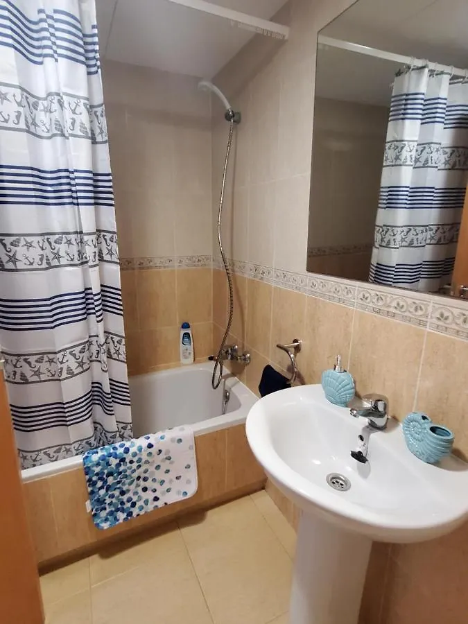 Apartment Atico Duplex Con Piscina Privada Y Vistas Al Mar En Paraiso De Vera!