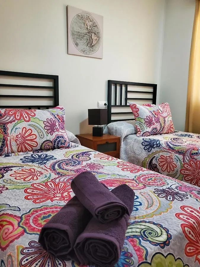 Atico Duplex Con Piscina Privada Y Vistas Al Mar En Paraiso De Vera! Apartment