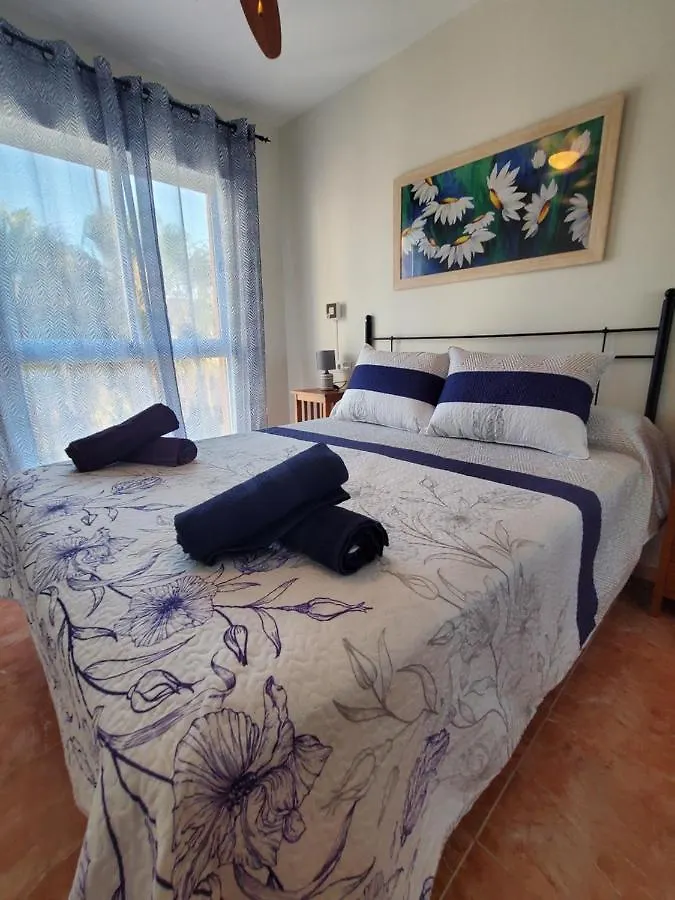 Atico Duplex Con Piscina Privada Y Vistas Al Mar En Paraiso De Vera!