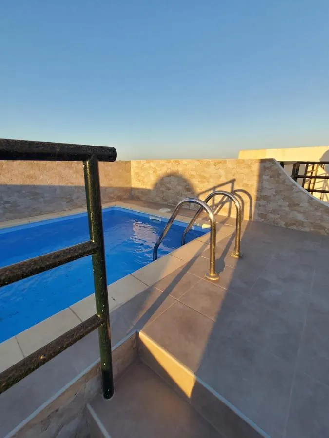 Atico Duplex Con Piscina Privada Y Vistas Al Mar En Paraiso De Vera!