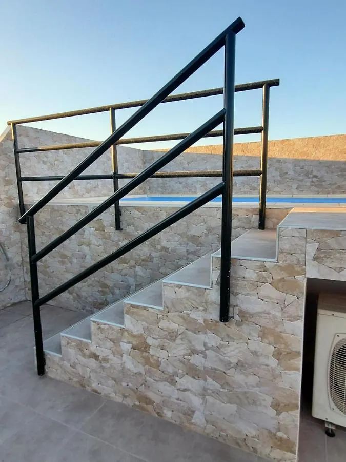 Atico Duplex Con Piscina Privada Y Vistas Al Mar En Paraiso De Vera! 0*, Vera