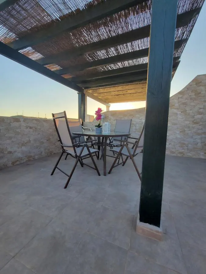 Apartment Atico Duplex Con Piscina Privada Y Vistas Al Mar En Paraiso De Vera!