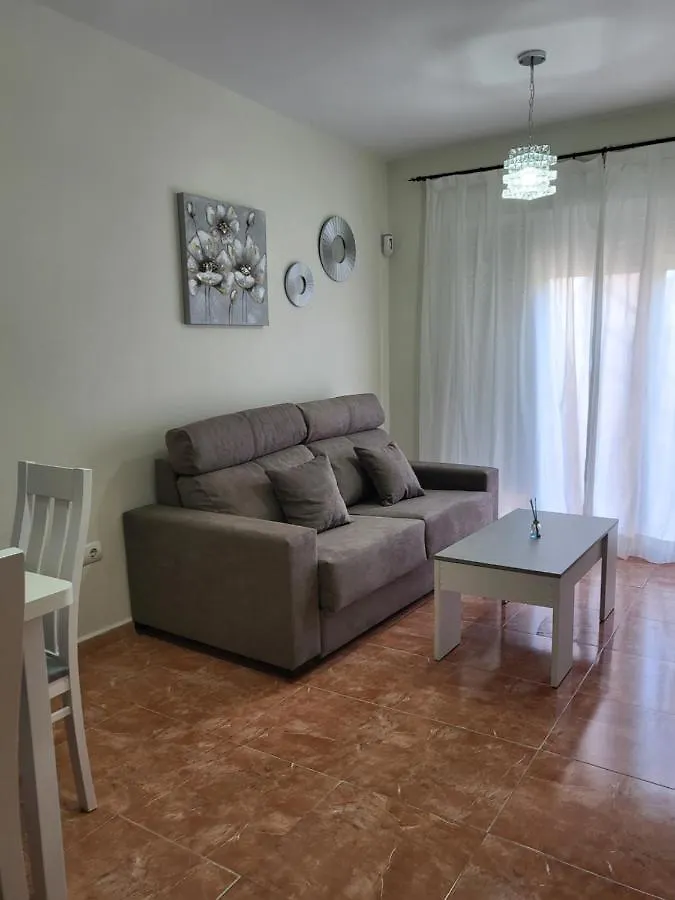 Apartment Atico Duplex Con Piscina Privada Y Vistas Al Mar En Paraiso De Vera!