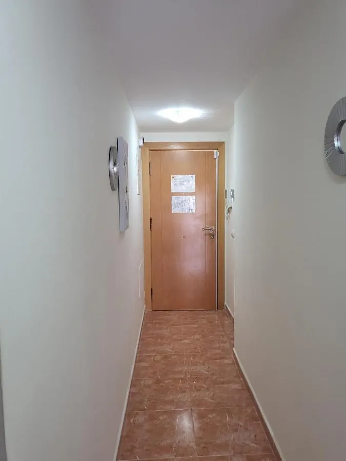 Atico Duplex Con Piscina Privada Y Vistas Al Mar En Paraiso De Vera! Spain