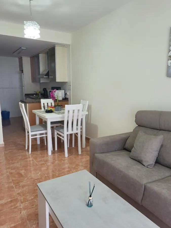 Atico Duplex Con Piscina Privada Y Vistas Al Mar En Paraiso De Vera! Vera