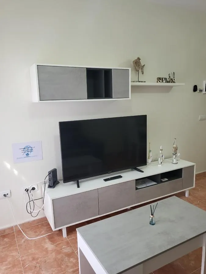 Atico Duplex Con Piscina Privada Y Vistas Al Mar En Paraiso De Vera! 0*, Vera