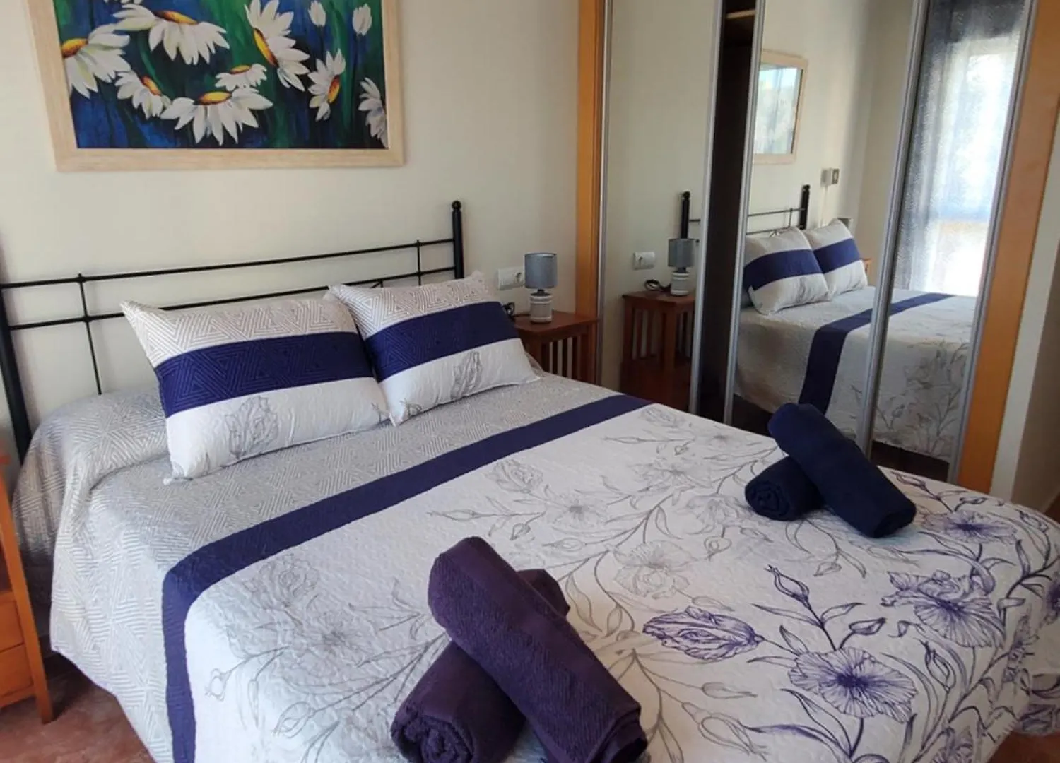 Atico Duplex Con Piscina Privada Y Vistas Al Mar En Paraiso De Vera! Spain