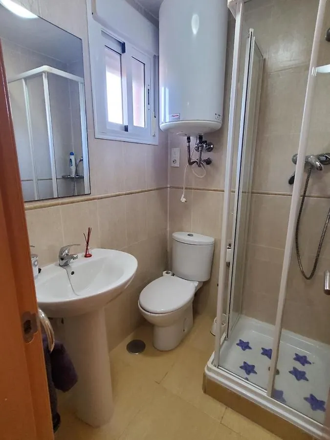 Atico Duplex Con Piscina Privada Y Vistas Al Mar En Paraiso De Vera! 0*, Vera