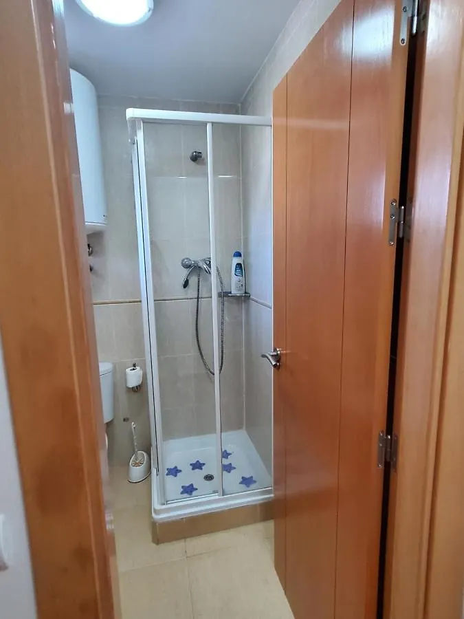 Atico Duplex Con Piscina Privada Y Vistas Al Mar En Paraiso De Vera! Vera