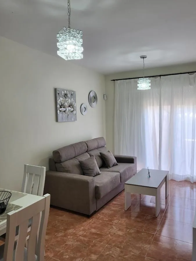 Atico Duplex Con Piscina Privada Y Vistas Al Mar En Paraiso De Vera! Vera
