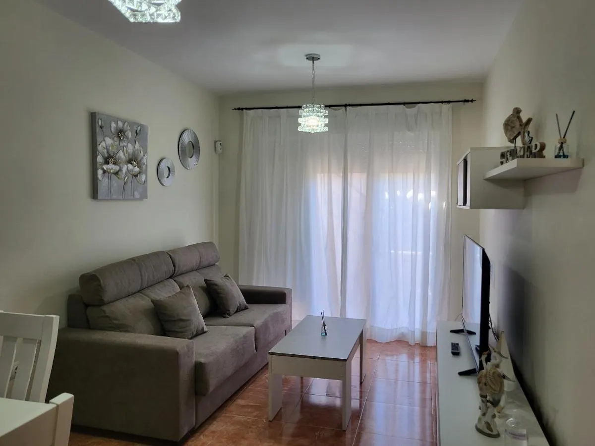 Atico Duplex Con Piscina Privada Y Vistas Al Mar En Paraiso De Vera! Apartment Vera